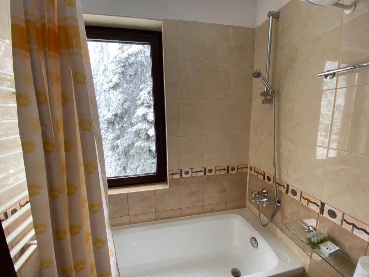 Charming Winter Studio بوروفتس المظهر الخارجي الصورة